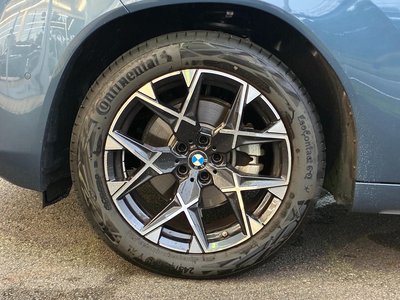 2026 BMW X3 thumbnail 57