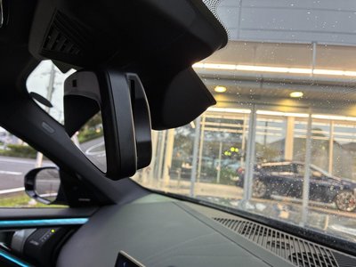 2026 BMW X3 thumbnail 44