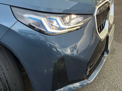 2026 BMW X3 thumbnail 61