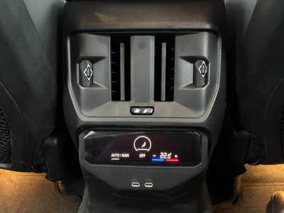 2026 BMW X3 thumbnail 21