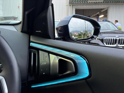 2026 BMW X3 thumbnail 35