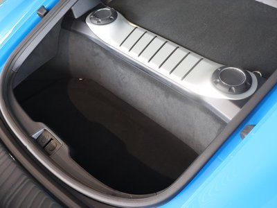 2025 Porsche 718 thumbnail 42