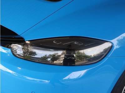 2025 Porsche 718 photo 9