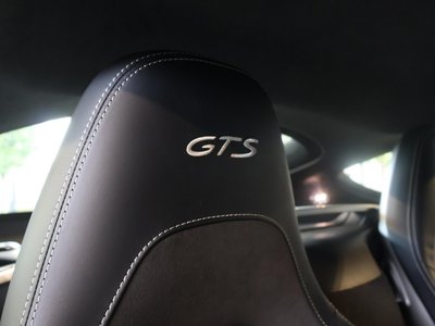 2025 Porsche 718 thumbnail 27