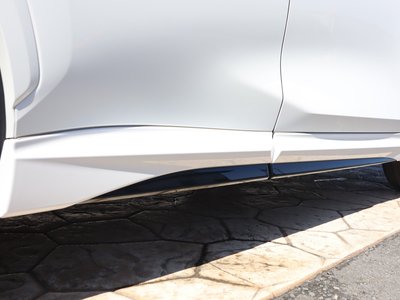 2024 Lexus NX thumbnail 23