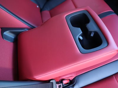2024 Lexus NX thumbnail 69