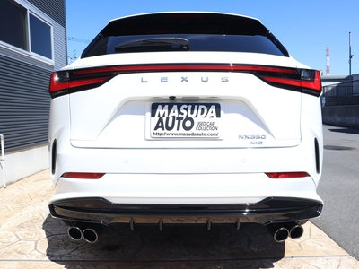 2024 Lexus NX photo 6