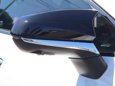2024 Lexus NX thumbnail 77