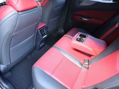 2024 Lexus NX thumbnail 54
