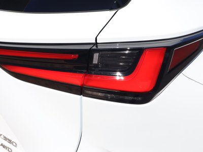 2024 Lexus NX thumbnail 76