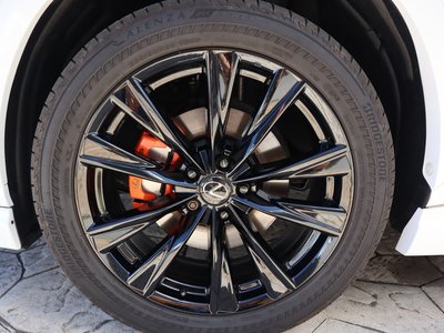 2024 Lexus NX thumbnail 44