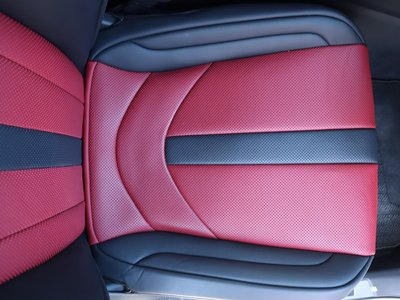 2024 Lexus NX thumbnail 55