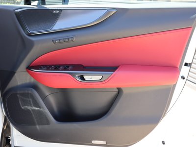 2024 Lexus NX thumbnail 61