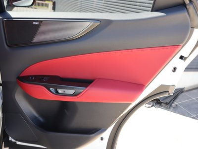 2024 Lexus NX thumbnail 63