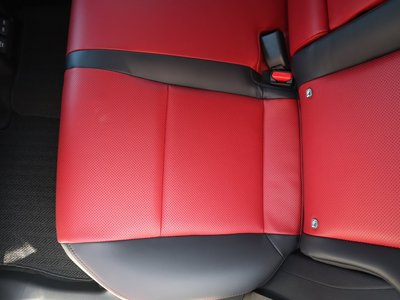 2024 Lexus NX thumbnail 57