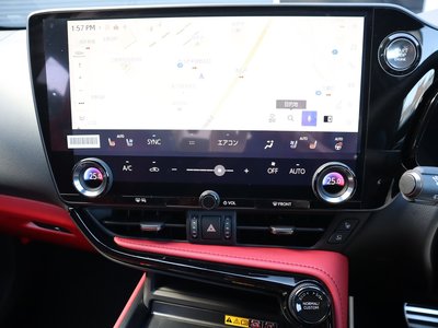 2024 Lexus NX thumbnail 66