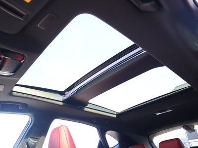2024 Lexus NX thumbnail 21