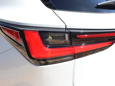 2024 Lexus NX thumbnail 75