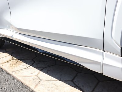2024 Lexus NX thumbnail 24