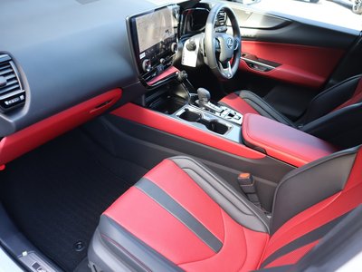 2024 Lexus NX thumbnail 52