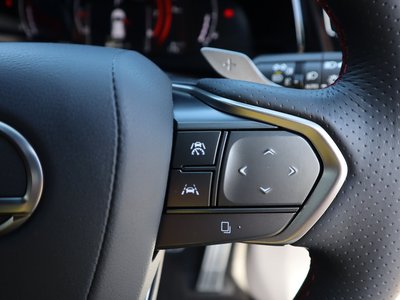 2024 Lexus NX thumbnail 37