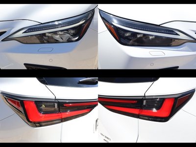 2024 Lexus NX photo 16