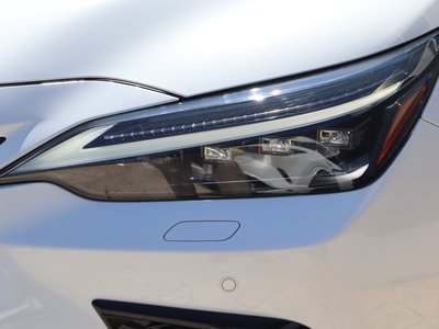 2024 Lexus NX thumbnail 31