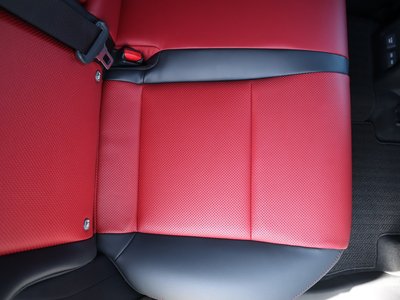 2024 Lexus NX thumbnail 56