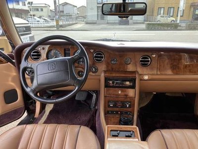صورة مصغرة 36 لـ 1996 ROLLS-ROYCE SILVER SPUR