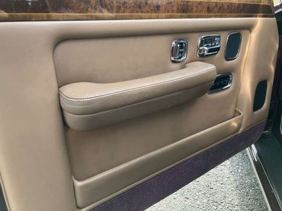 صورة مصغرة 32 لـ 1996 ROLLS-ROYCE SILVER SPUR