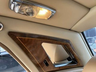 صورة مصغرة 14 لـ 1996 ROLLS-ROYCE SILVER SPUR