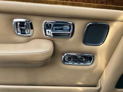 صورة مصغرة 31 لـ 1996 ROLLS-ROYCE SILVER SPUR
