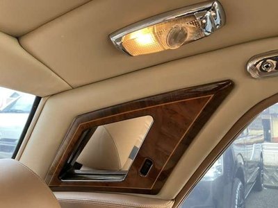 صورة مصغرة 12 لـ 1996 ROLLS-ROYCE SILVER SPUR