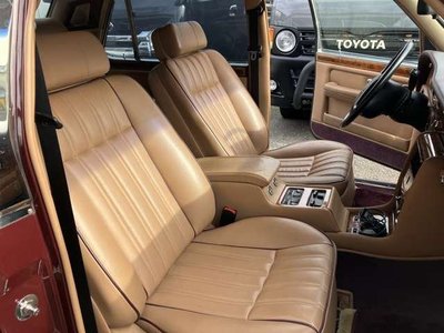 صورة مصغرة 34 لـ 1996 ROLLS-ROYCE SILVER SPUR