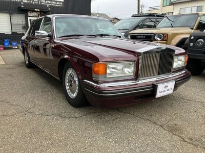 صورة مصغرة 3 لـ 1996 ROLLS-ROYCE SILVER SPUR