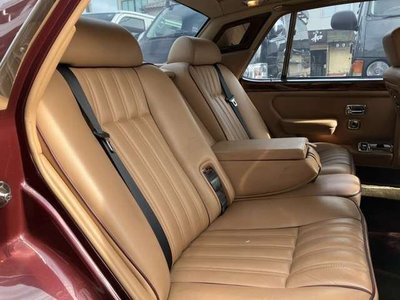 صورة مصغرة 41 لـ 1996 ROLLS-ROYCE SILVER SPUR