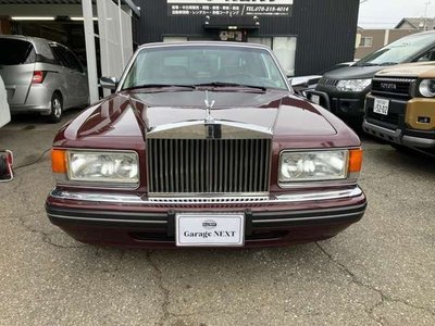 صورة مصغرة 2 لـ 1996 ROLLS-ROYCE SILVER SPUR