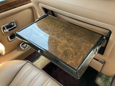 صورة مصغرة 42 لـ 1996 ROLLS-ROYCE SILVER SPUR