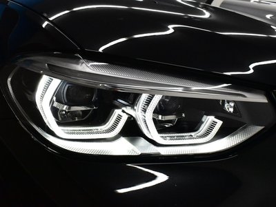 2020 BMW X3 M — фото 8