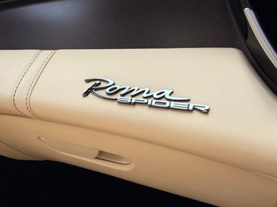 صورة مصغرة 35 لـ 2026 Ferrari ROMA SPIDER