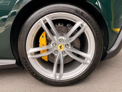 صورة مصغرة 18 لـ 2026 Ferrari ROMA SPIDER