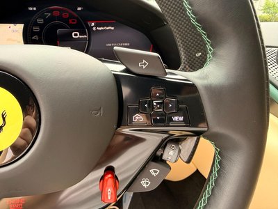 صورة مصغرة 28 لـ 2026 Ferrari ROMA SPIDER