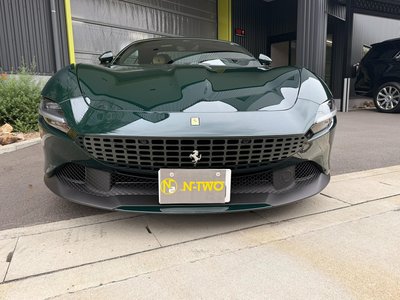 صورة مصغرة 4 لـ 2026 Ferrari ROMA SPIDER