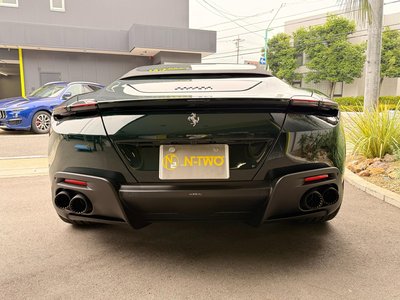 صورة مصغرة 12 لـ 2026 Ferrari ROMA SPIDER