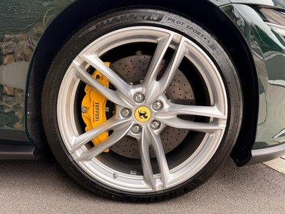 صورة مصغرة 16 لـ 2026 Ferrari ROMA SPIDER