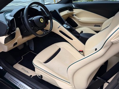 صورة مصغرة 23 لـ 2026 Ferrari ROMA SPIDER