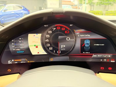 صورة مصغرة 25 لـ 2026 Ferrari ROMA SPIDER