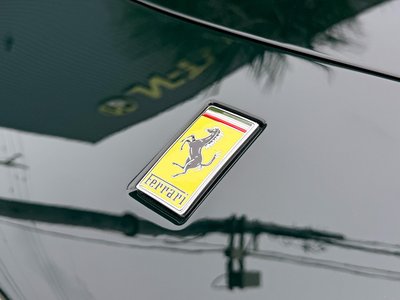 صورة مصغرة 21 لـ 2026 Ferrari ROMA SPIDER