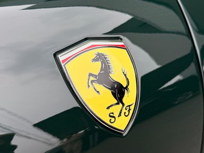 صورة مصغرة 20 لـ 2026 Ferrari ROMA SPIDER