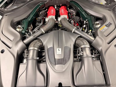 صورة مصغرة 36 لـ 2026 Ferrari ROMA SPIDER